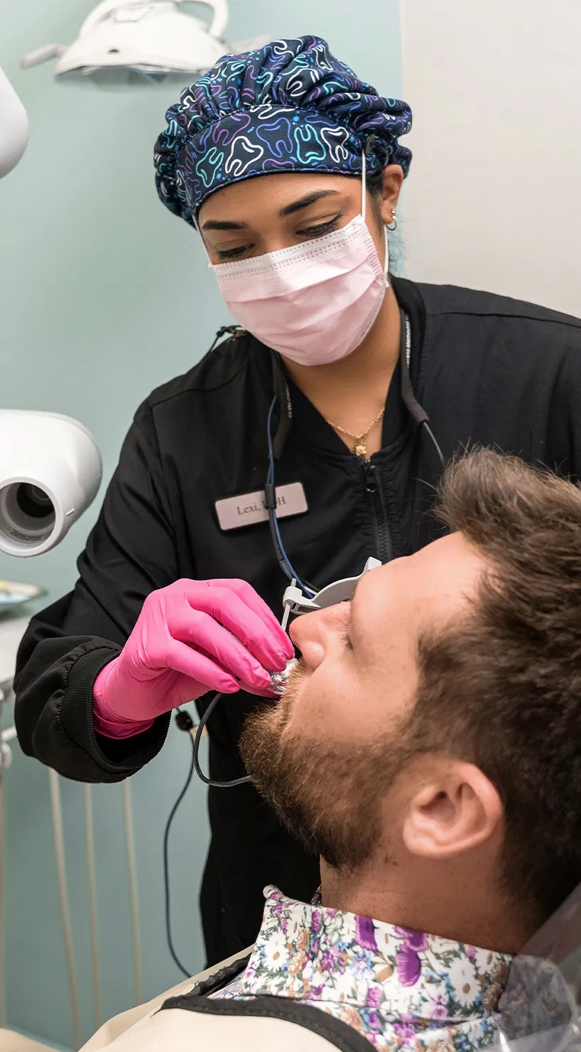 dental implants