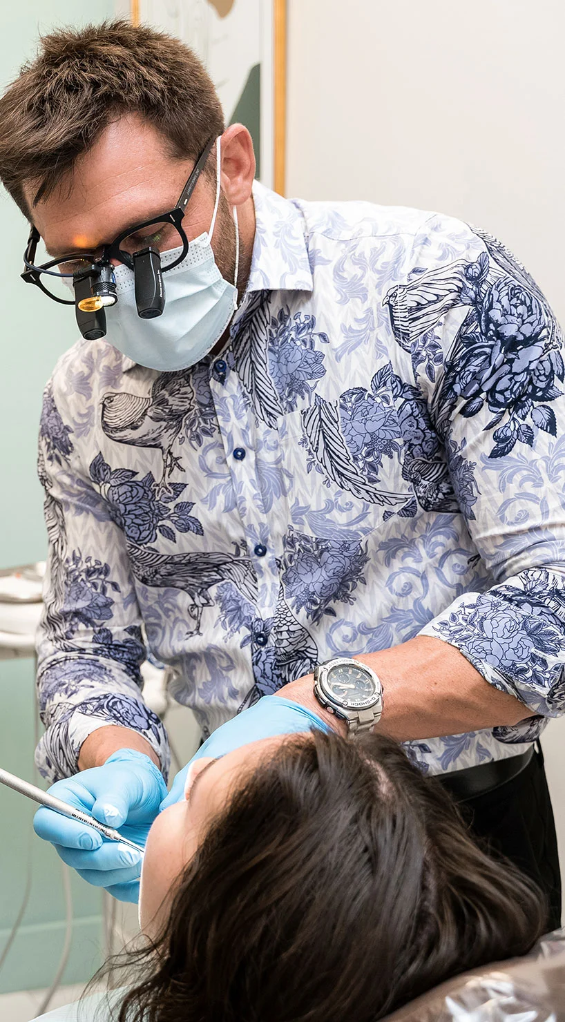 holistic dentistry