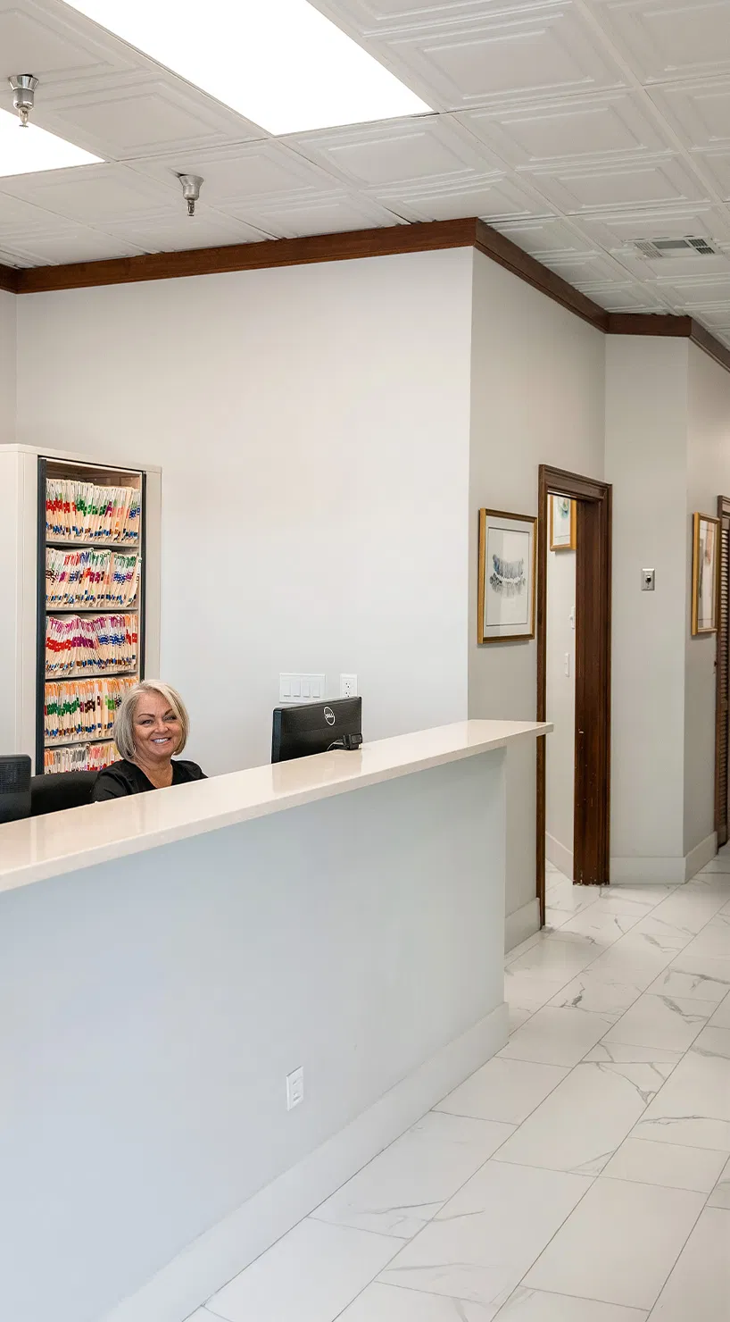post appointment survey