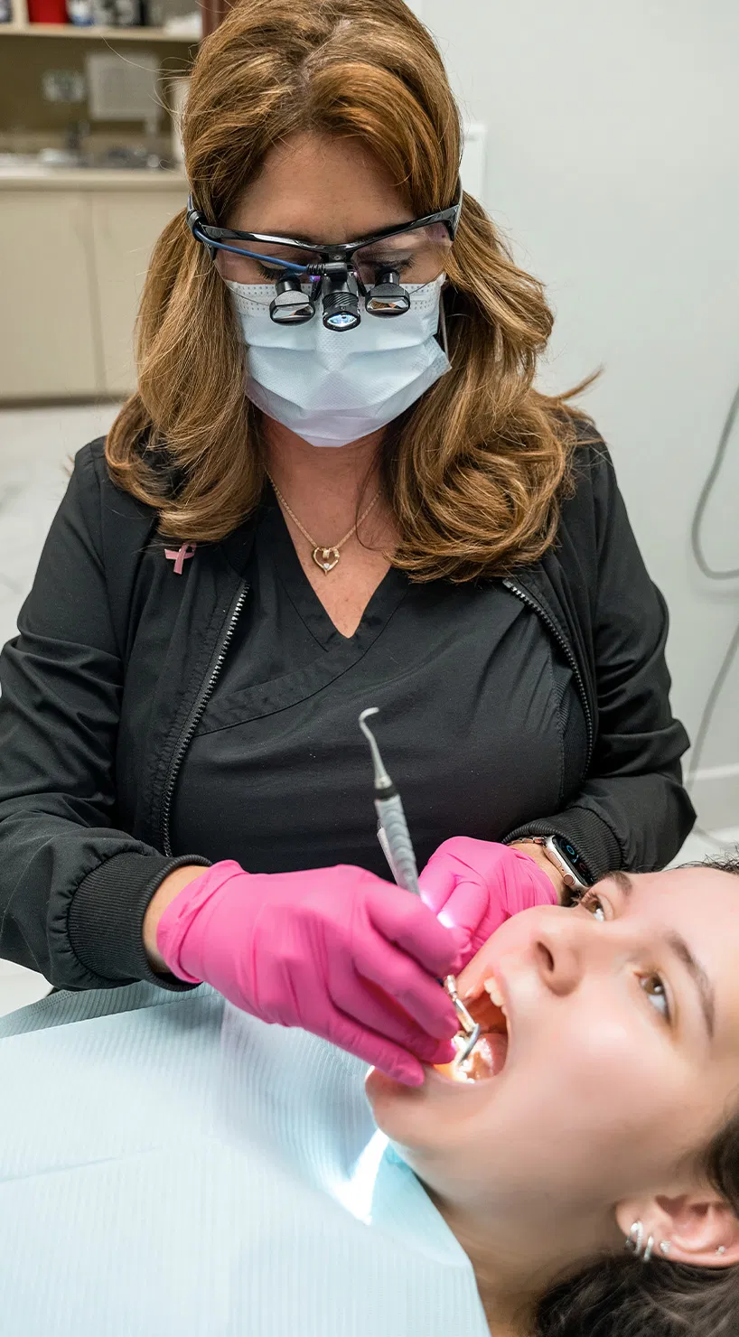 preventive care